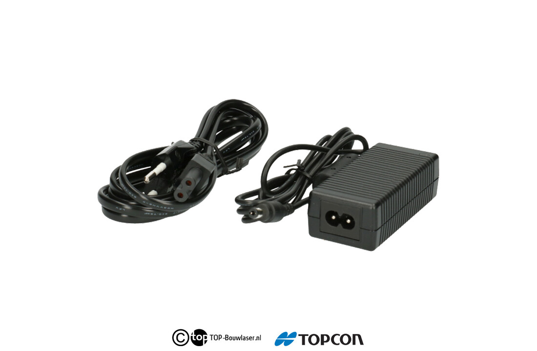 AD-11EC oplader voor o.a. RL100, RL200, LS-B200