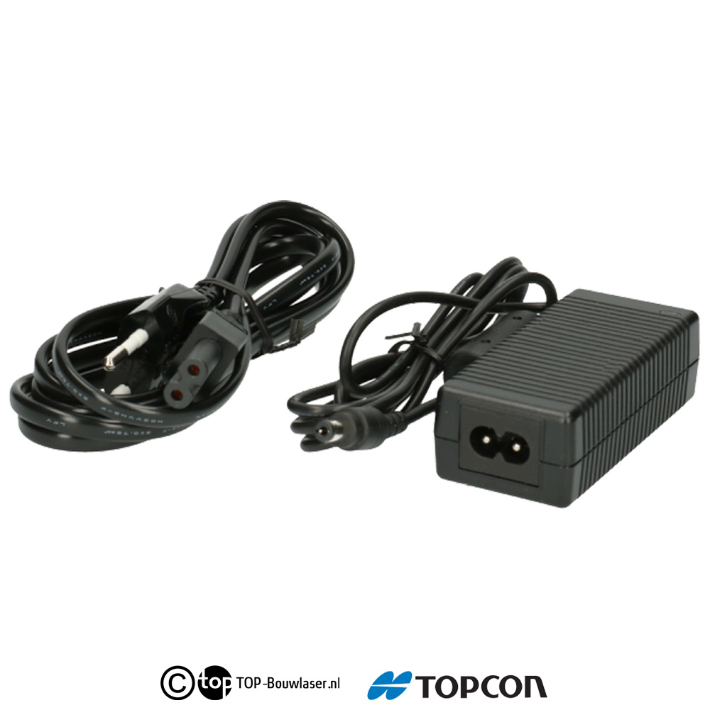 AD-11EC oplader voor o.a. RL100, RL200, LS-B200