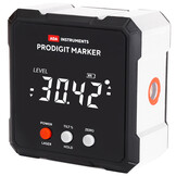 PRODigit Marker Digitale Waterpas & Hoekmeter