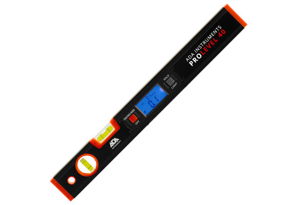 PROLevel 40 Digitale Waterpas