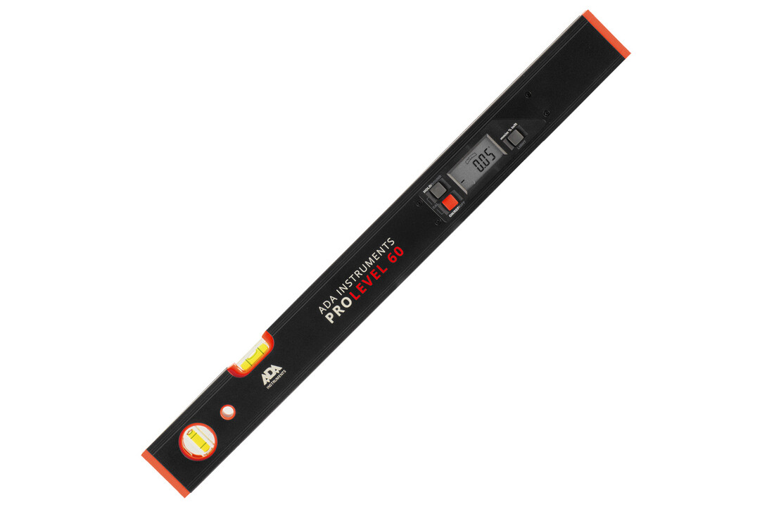 PROLevel 60 Digitale Waterpas 60cm