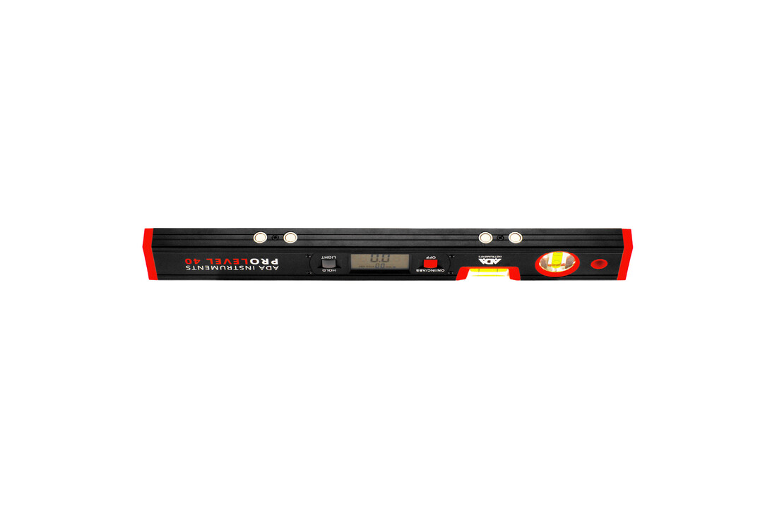 PROLevel 40 digitale waterpas van 40cm