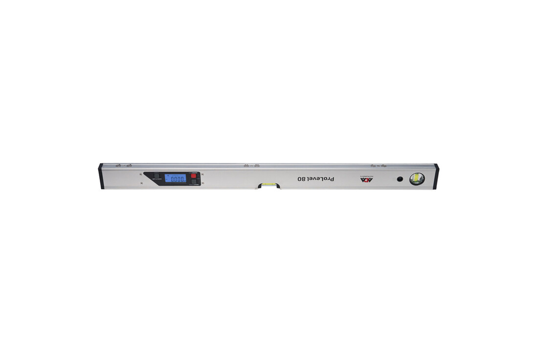 PROLevel 80 Digitale Waterpas 80cm