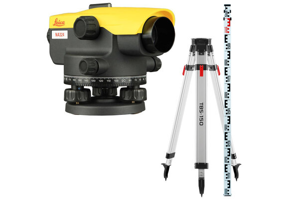 NA324 Set (24x) Waterpasinstrument