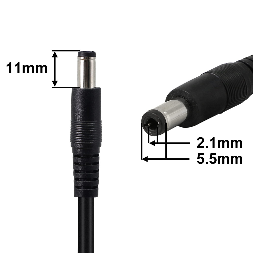 SPIN Serie Oplader NiMH