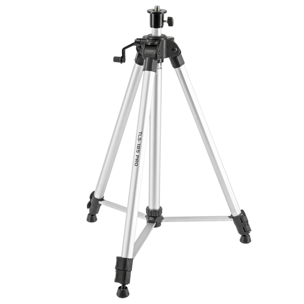 TLS-185 PRO Robuust Statief - 2deKans