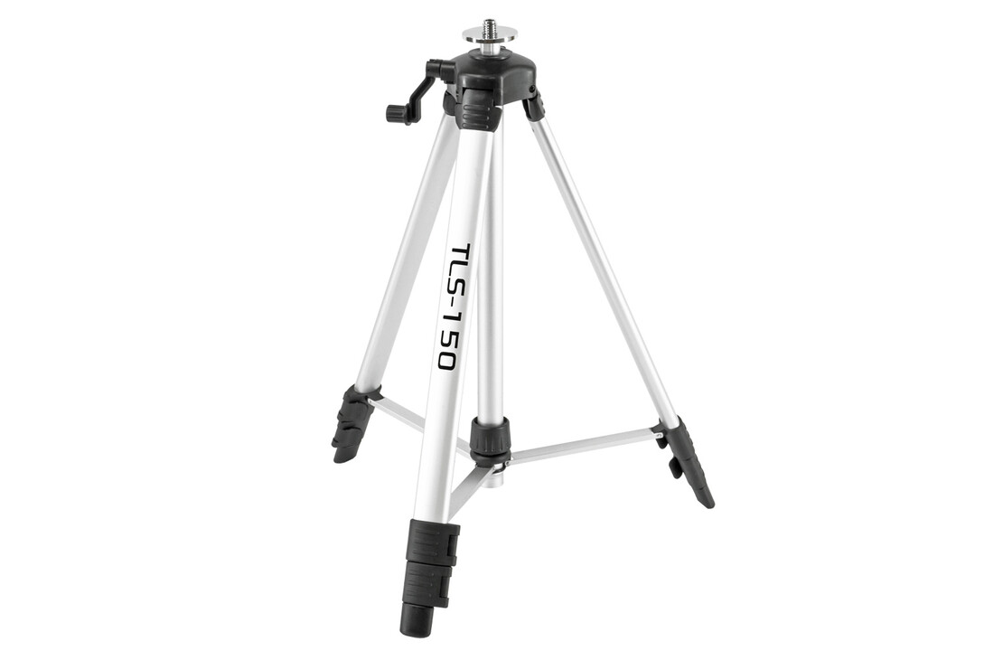 TLS-150 Compact Statief - 2deKans