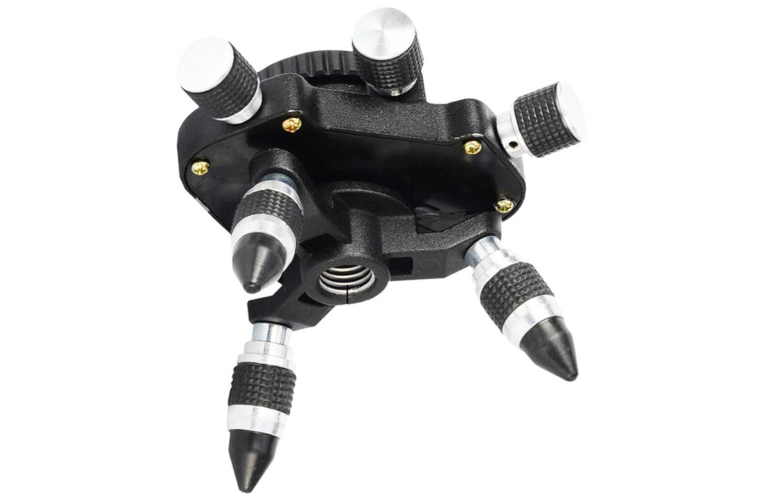 TLA-360 Adapter voor Fijnafstelling