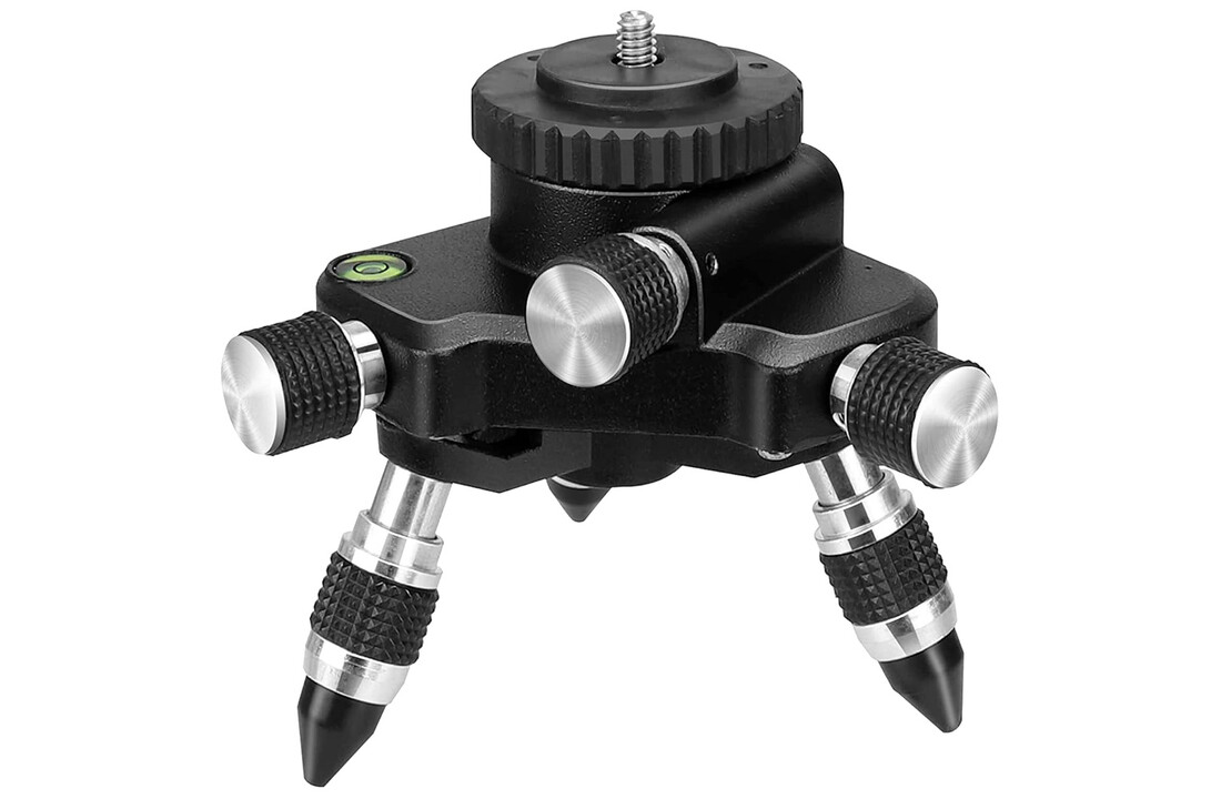 TLA-360 Adapter voor Fijnafstelling