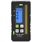 TRD 110 MM Millimeterontvanger