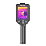 E4 Warmtebeeldcamera met 384x288 Pixels, 30HZ, Autofocus en WIFI