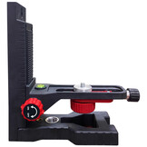 MultiCross 3D BRAVE Lijnlaser Groen