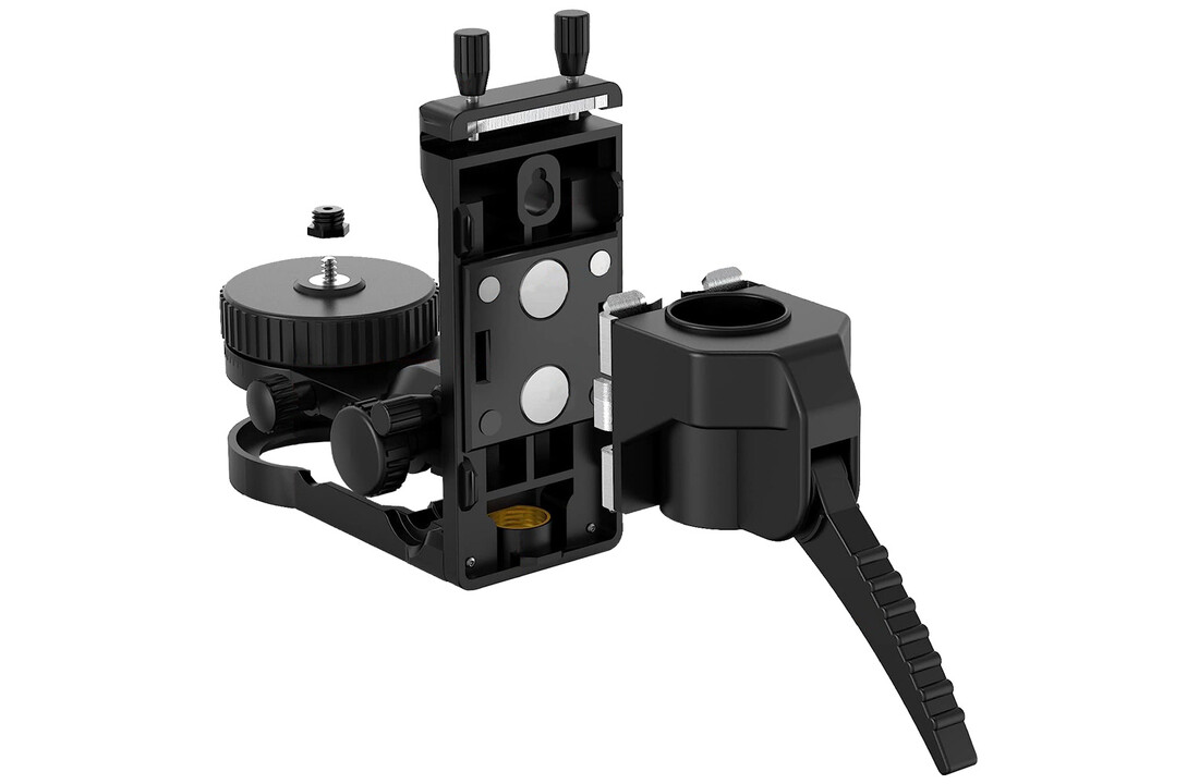 TLP-360 Paalstatief 360cm - 2deKans