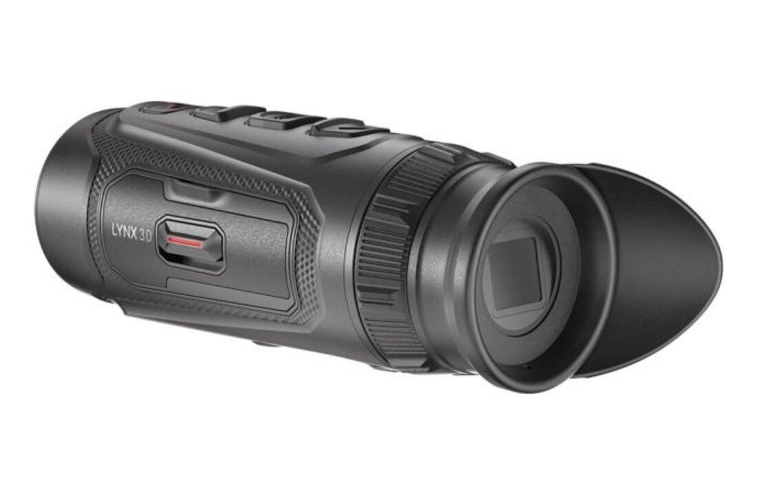 LYNX LE10 3.0 256x192 pixels, 500 meter, 50Hz Nachtzichtcamera