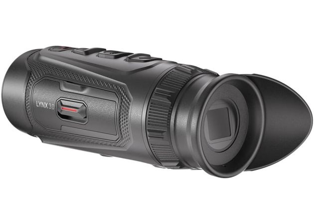 LYNX LE10 3.0 256x192 pixels, 500 meter, 50Hz Nachtzichtcamera