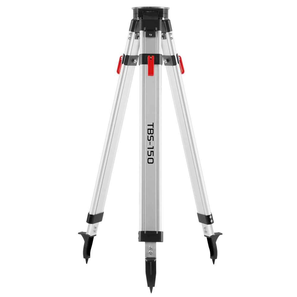 TBS-150 Statief + TBL-24C Laserbaak Set - 2deKans