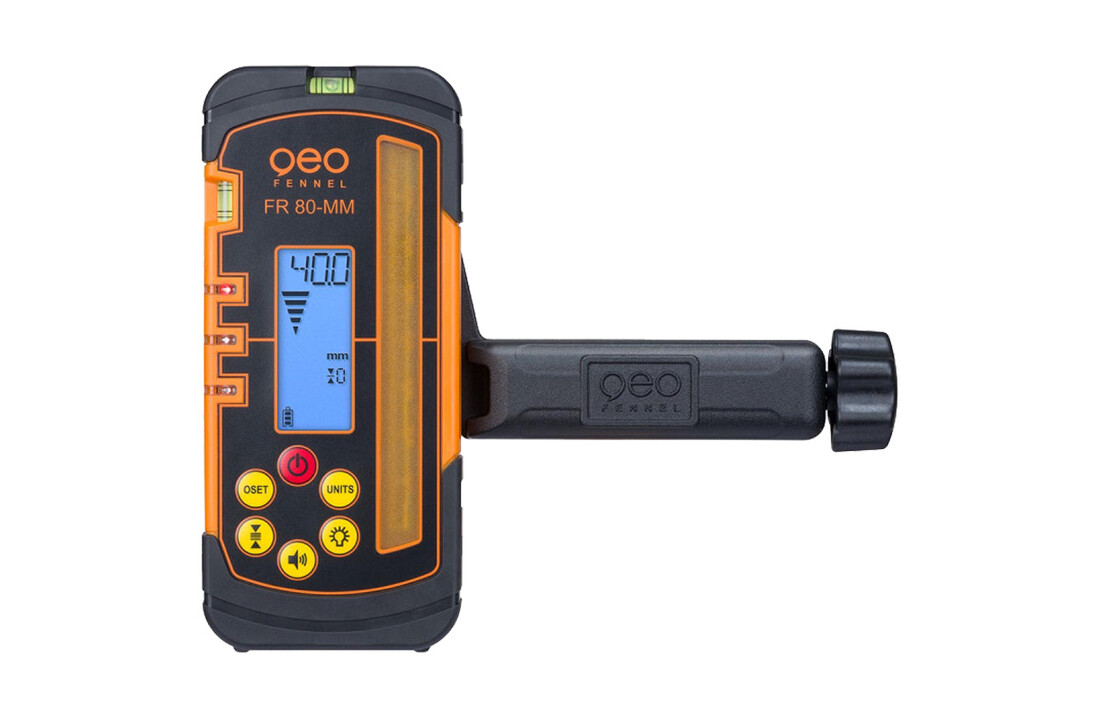 Baakklem FR45, FR50, FR60, FR80, FR55, FR55-M en FR66-MM