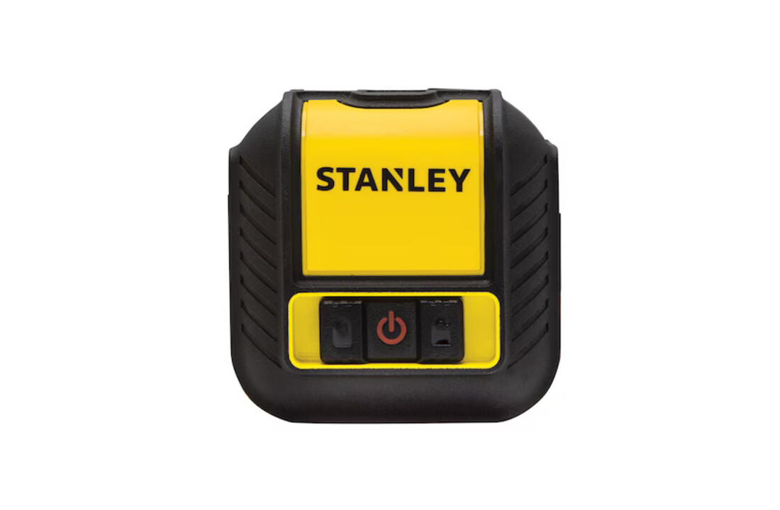 Stanley Cubix Rode Kruislijnlaser - 2deKans