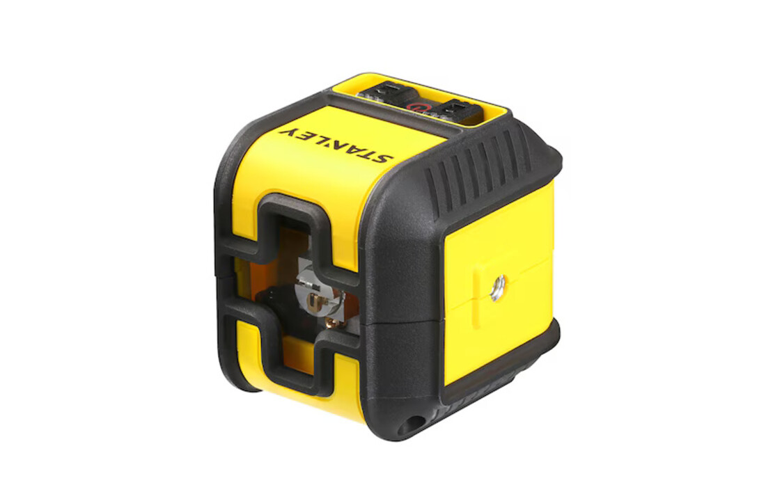 Stanley Cubix Rode Kruislijnlaser - 2deKans