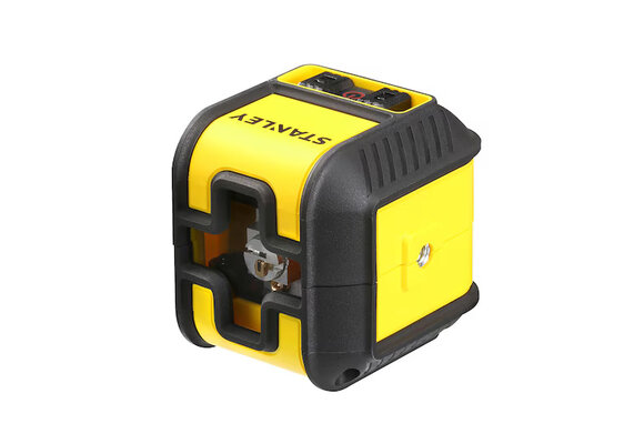 Stanley Cubix Rood- 2deKans