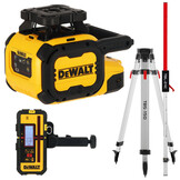 DCLE15211R-QW Roterende Laser Set