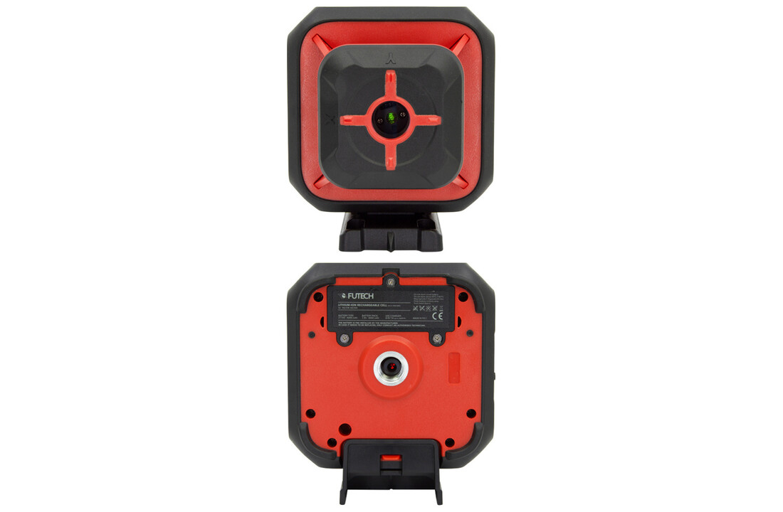 Spinner Groen Roterende Laser Set