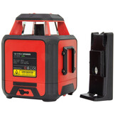 Spinner Groen Roterende Laser Set
