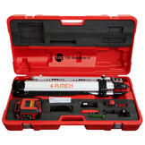 Spinner Groen Roterende Laser Set