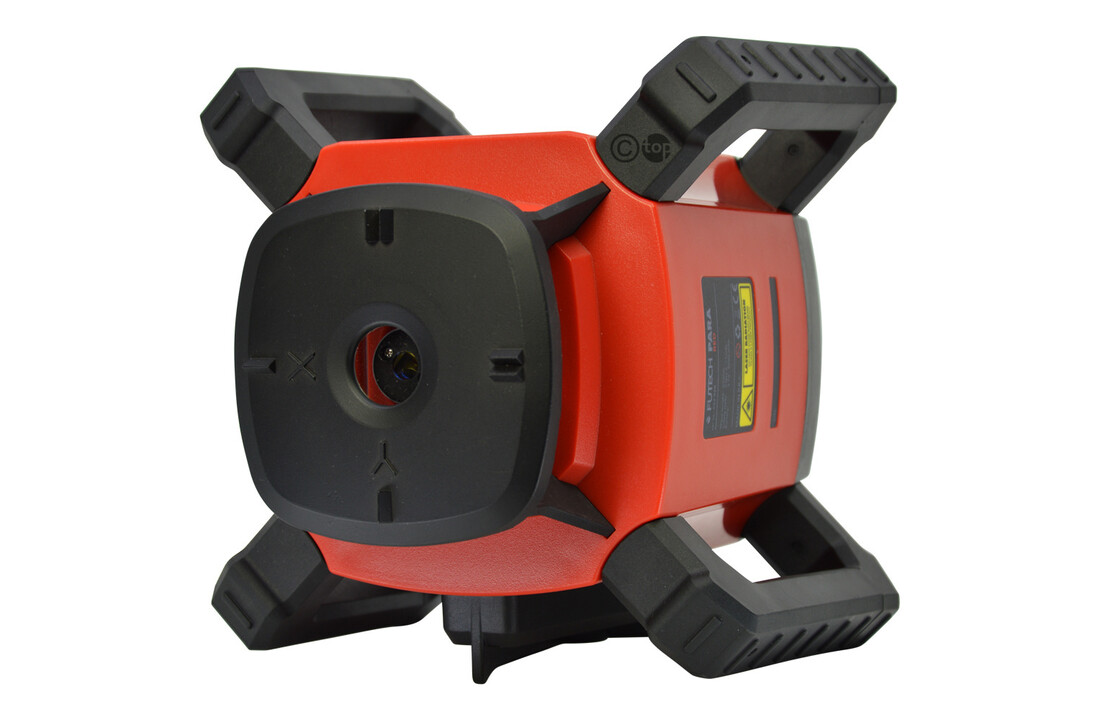 PARA DS Digitaal Dubbel Afschotlaser Set