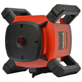 PARA DS Digitaal Dubbel Afschotlaser Set