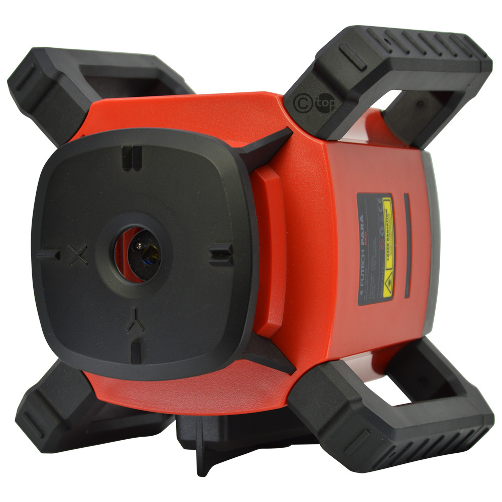 PARA DS Digitaal Dubbel Afschotlaser Set