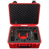 PARA DS Digitaal Dubbel Afschotlaser Set