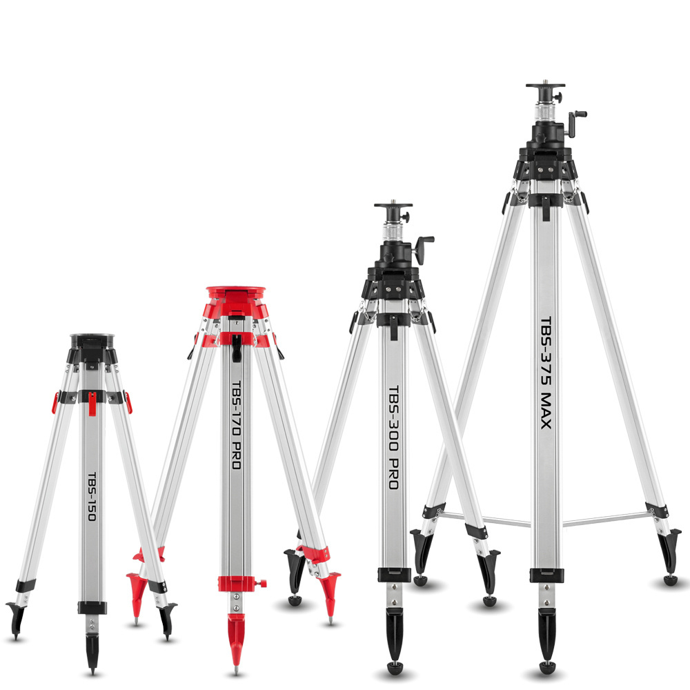 PARA DS Digitaal Dubbel Afschotlaser Set
