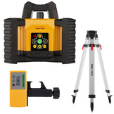 SPIN 310G Roterende Laser Set