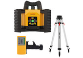SPIN 310G Roterende Laser Set