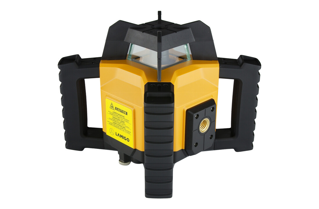 SPIN 310G Roterende Laser Set