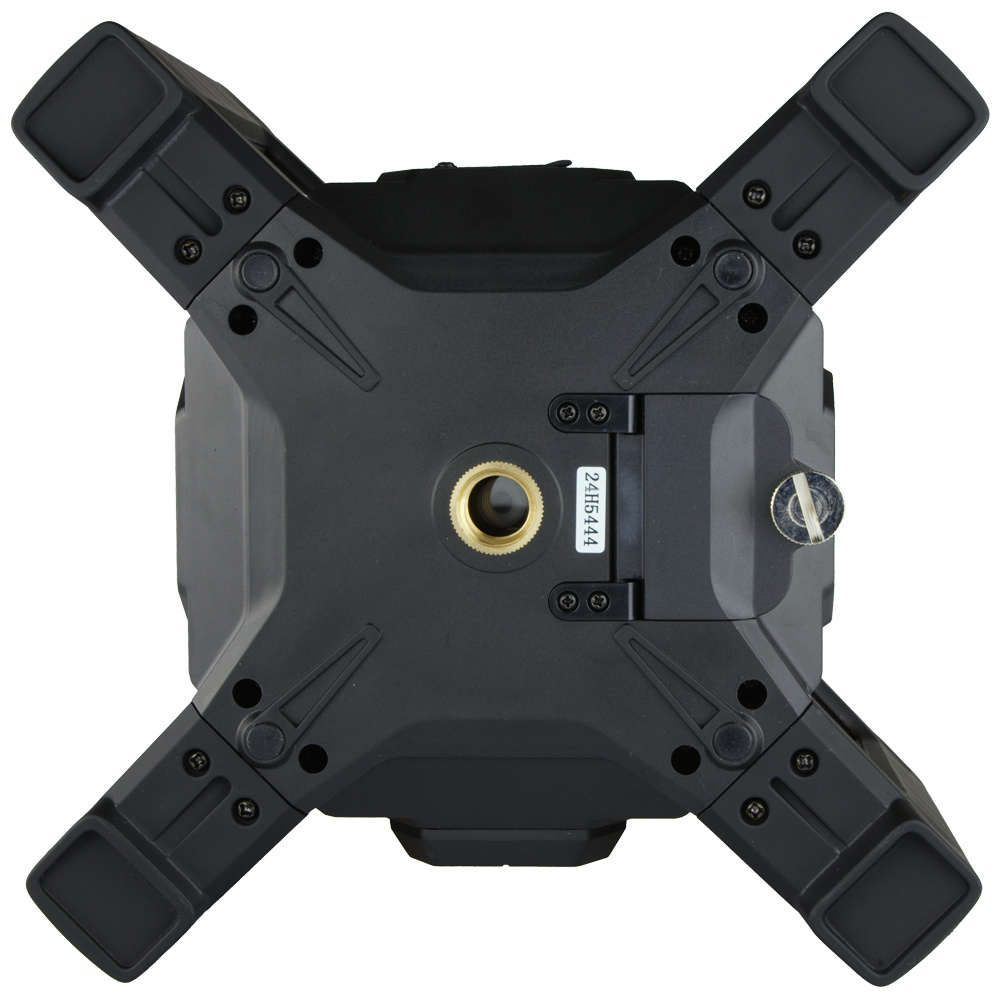 SPIN 310G Roterende Laser Set