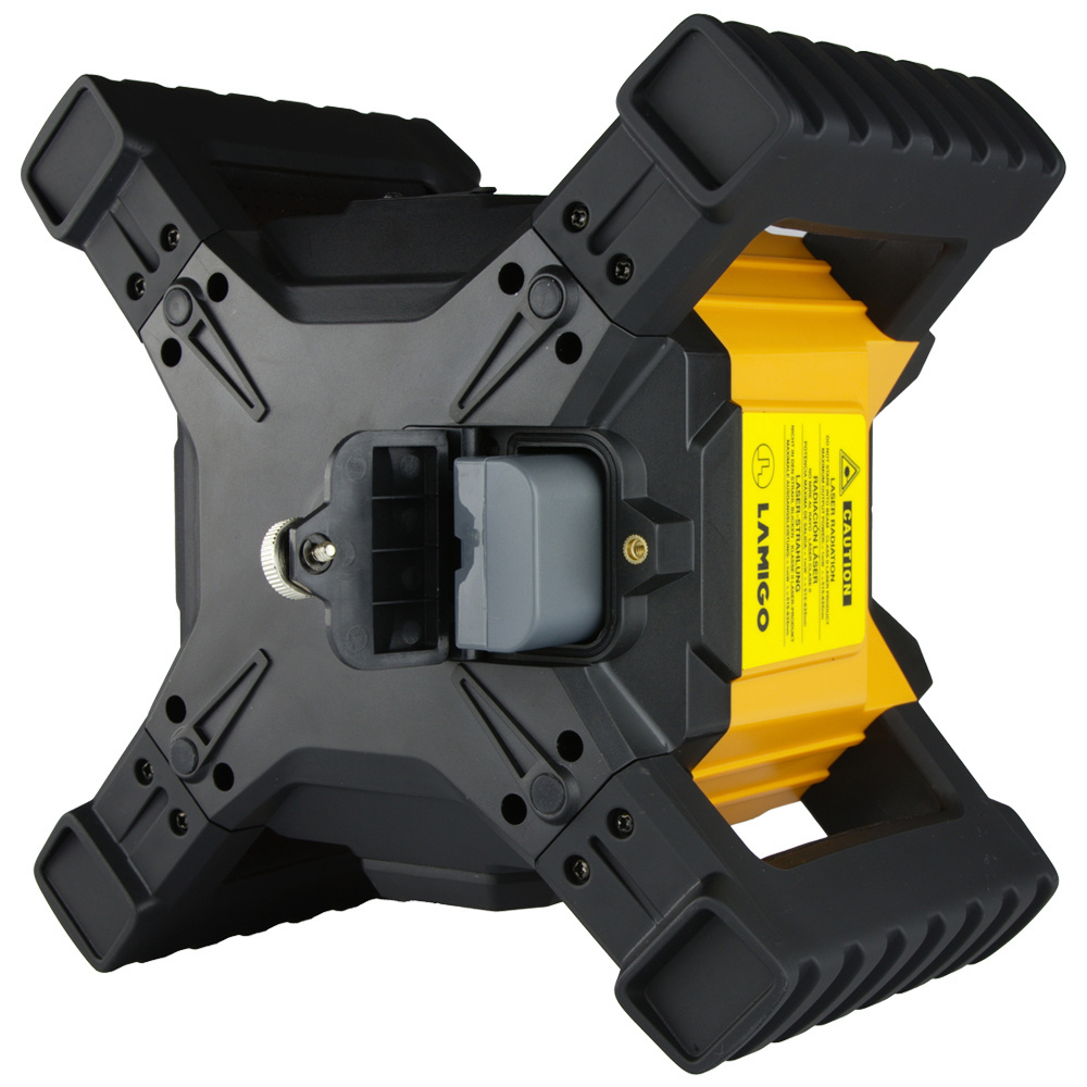SPIN 310G Roterende Laser Set