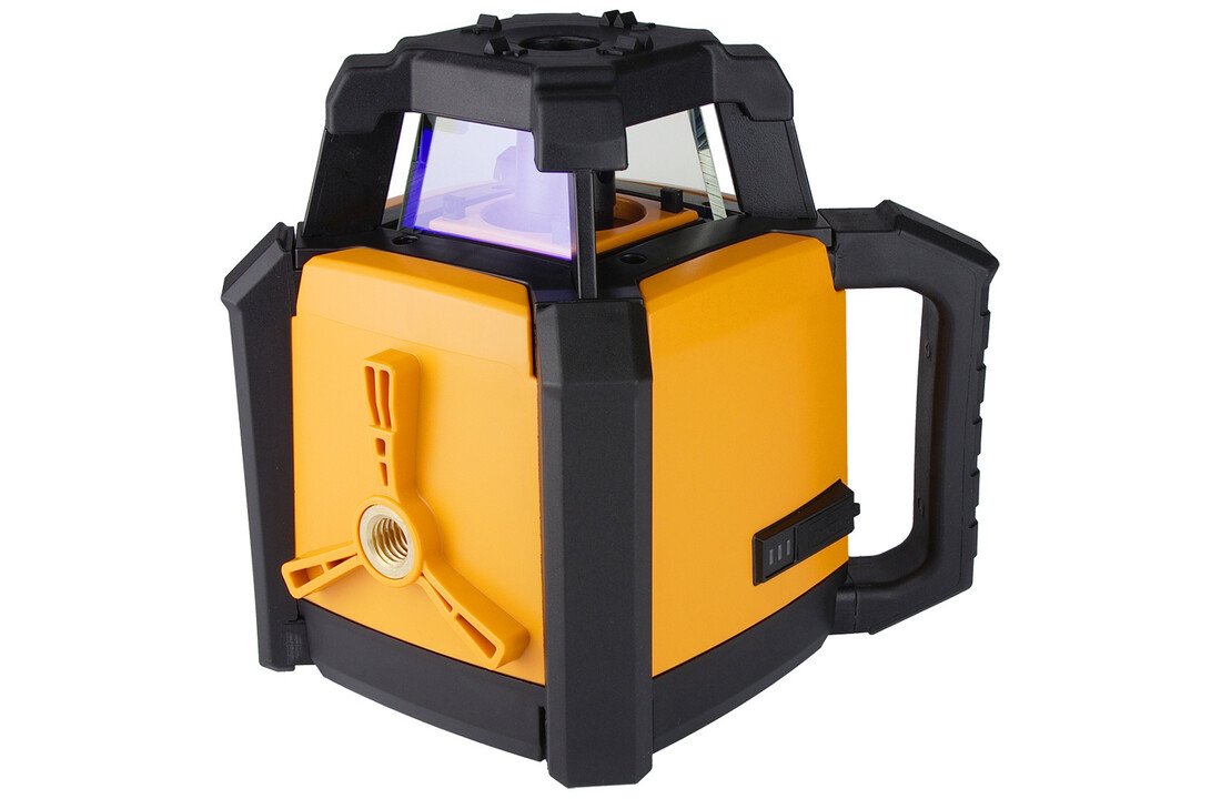 SPIN 320 Roterende Laser Set