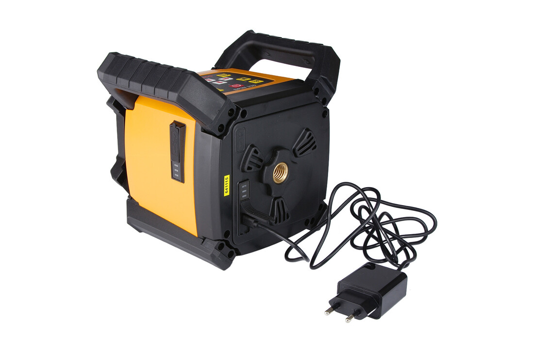 SPIN 320 Roterende Laser Set