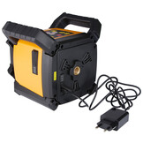 SPIN 320 Roterende Laser Set