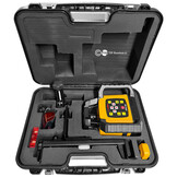 SPIN 320 Roterende Laser Set