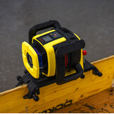 Rugby CLAx550 Digitaal Afschotlaser