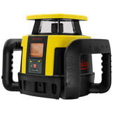 Rugby CLAx250 Roterende Laser