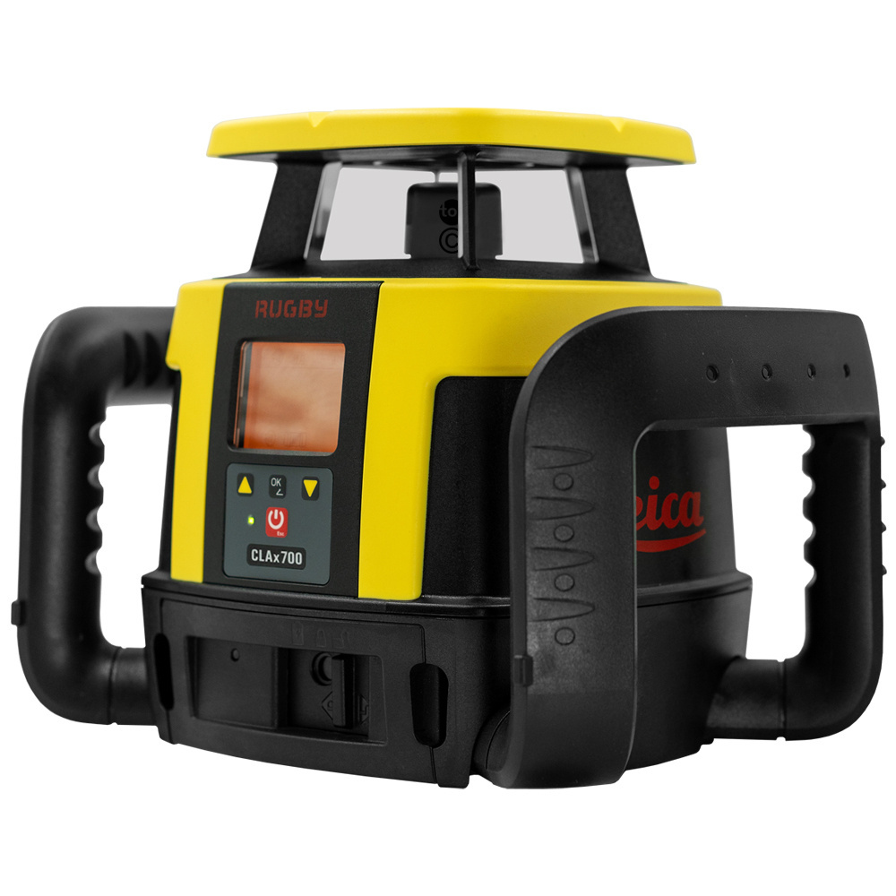Rugby CLAx250 Roterende Laser