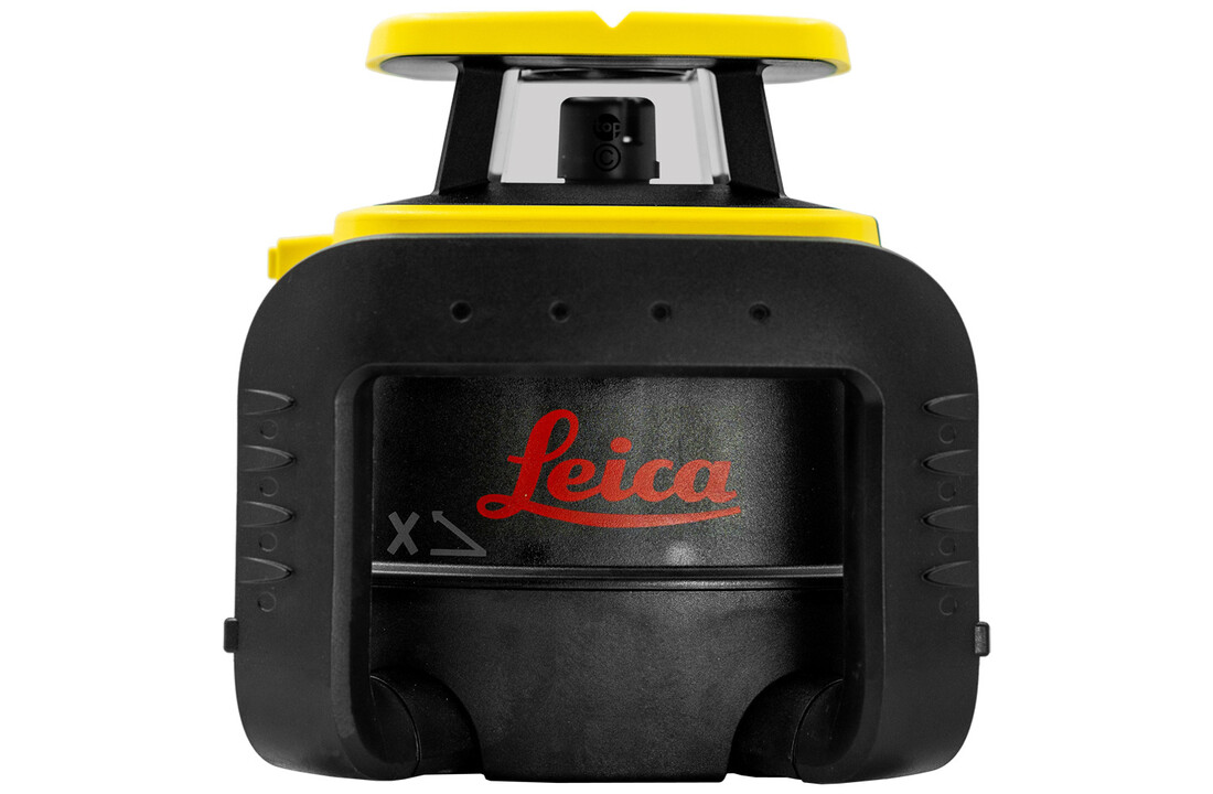 Rugby CLAx250 Roterende Laser