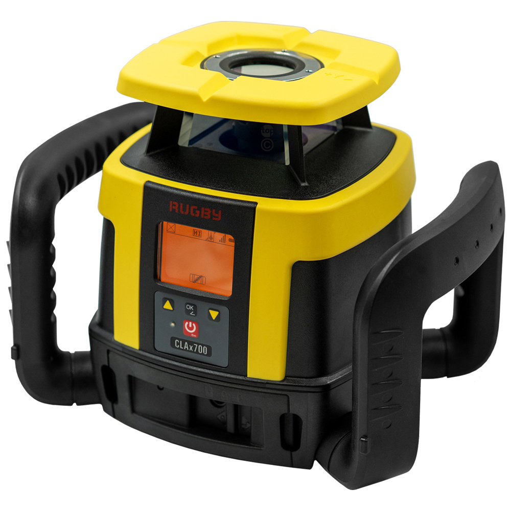 Rugby CLAx250 Roterende Laser