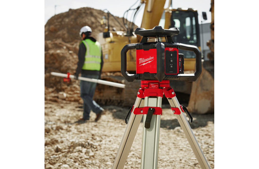 M18  Roterende Laser RLOH600-201C