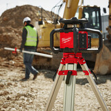 M18  Roterende Laser RLOH600-201C