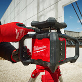 M18  Roterende Laser RLOH600-201C